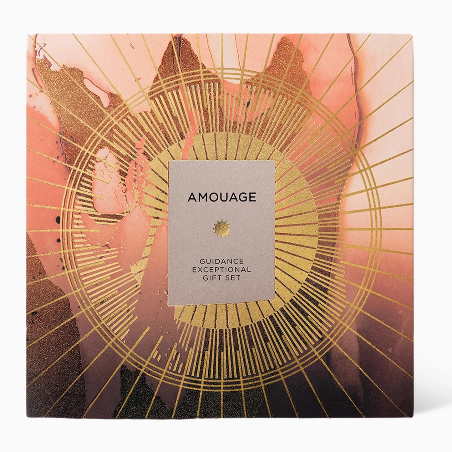 Amouage - Guidance Edp & Guidance 46 Extrait Set -