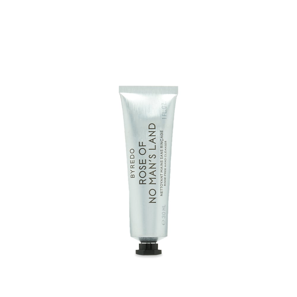 Byredo - Rose of no man's land - Rinse Free Hand Cleansers