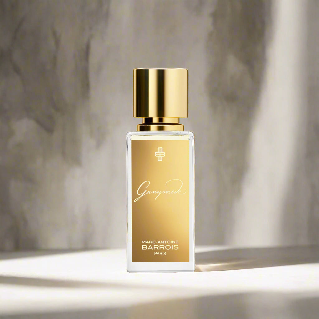 Marc-Antoine Barrois - Ganymede 30ml