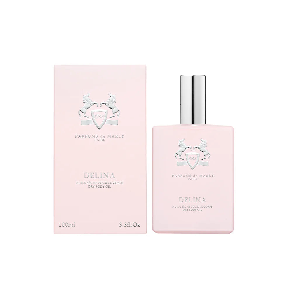 Parfums De Marly - Delina - Body Oil - 100ml