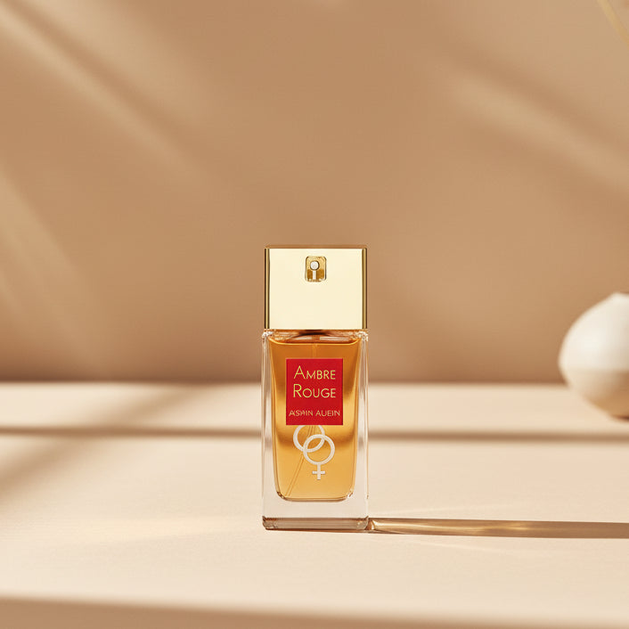 Alyssa Ashley - Ambre Rouge