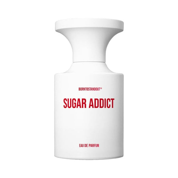 Borntostandout - Sugar Addict - 50ml