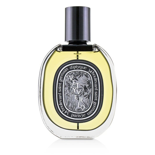 Diptyque - Vetyverio - EDP.