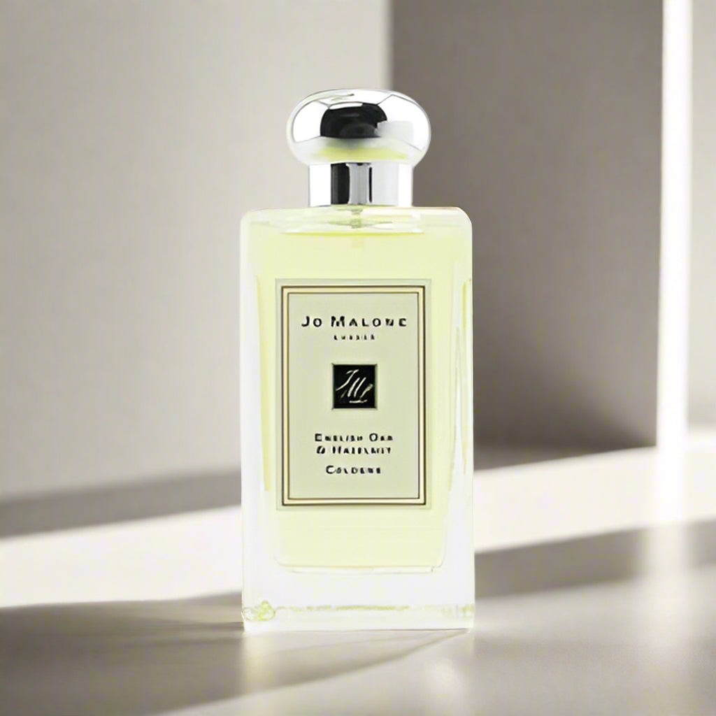 Jo Malone - English Oak & Hazelnut Cologne (NO BOX)