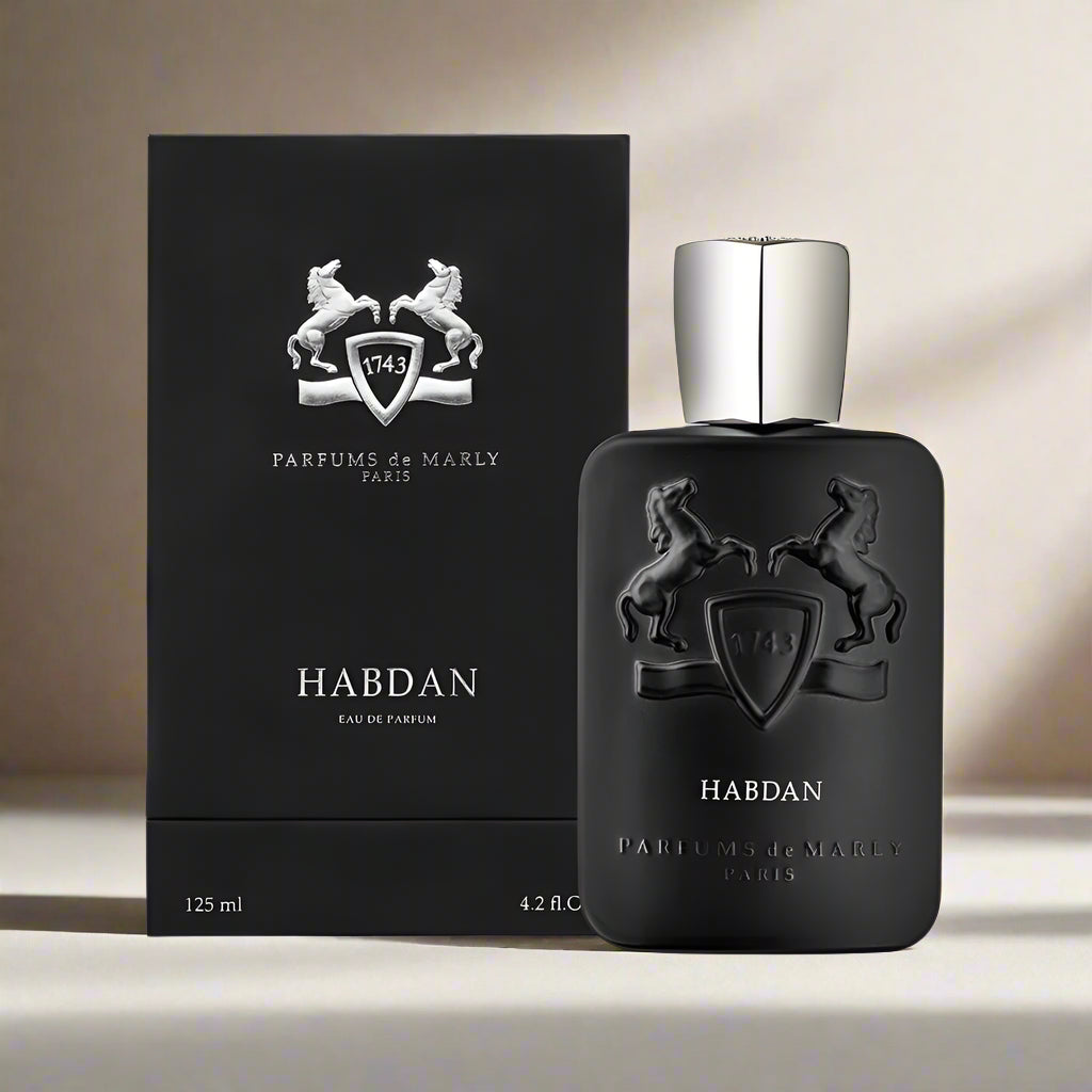 Parfums de Marly - Habdan