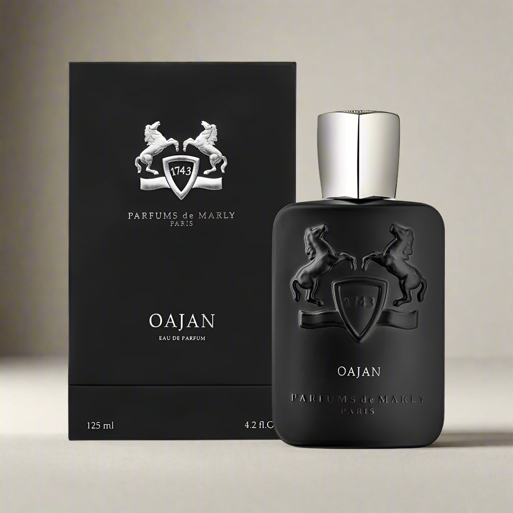 Parfums de Marly - Oajan