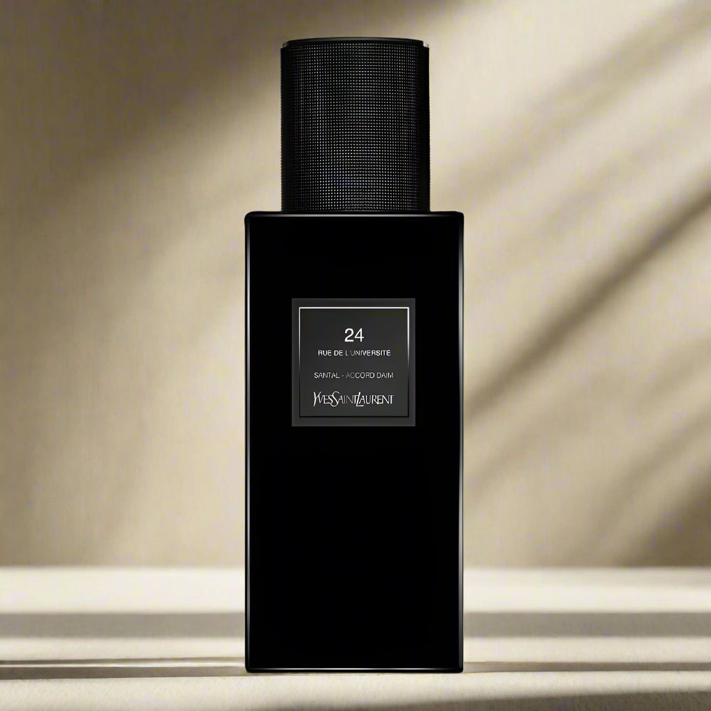Yves Saint Laurent - 24 rue de l'Universite - 8ml Travel Spray