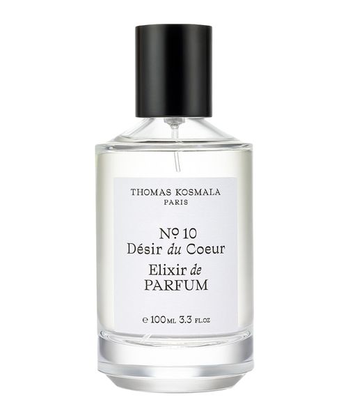Thomas Kosmala - Desir Du Coeur Elixir EDP