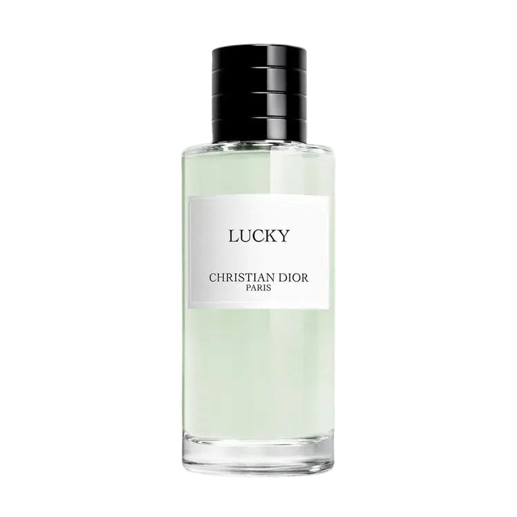 Christian Dior - Lucky
