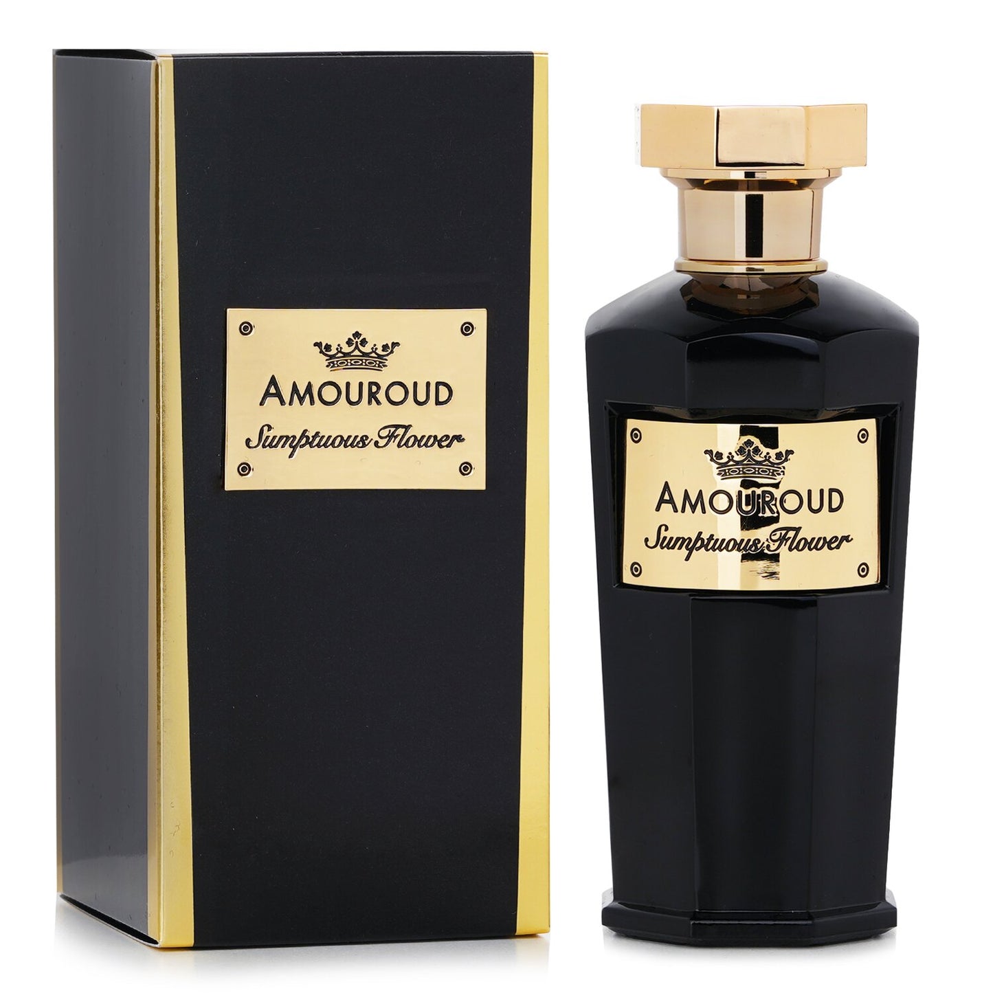 Amouroud - Sumptuous Flower Edp