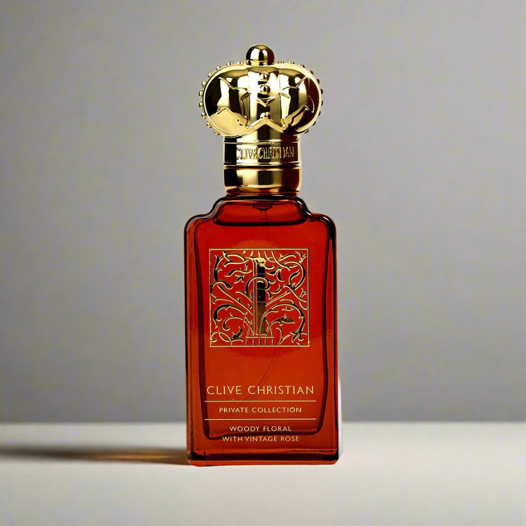Clive Christian - I Woody Floral - 2ml