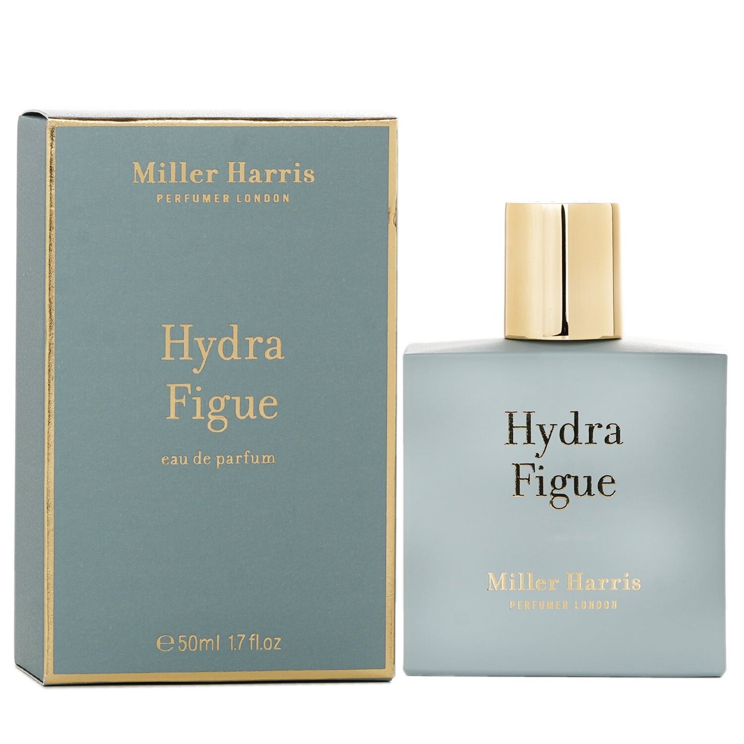 Miller Harris - Hydra Figue Edp