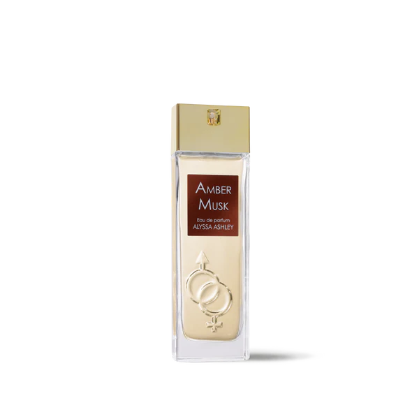 Alyssa Ashley - Amber Musk