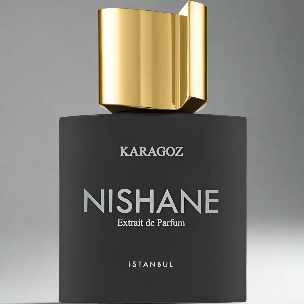 Nishane - Karagoz | Olfactoryfactoryllc