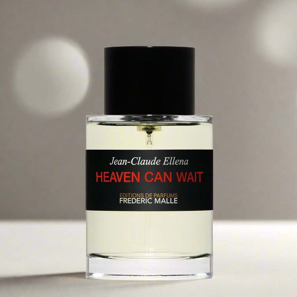 Editions de Parfums Frederic Malle - Heaven Can Wait - 1.2ml