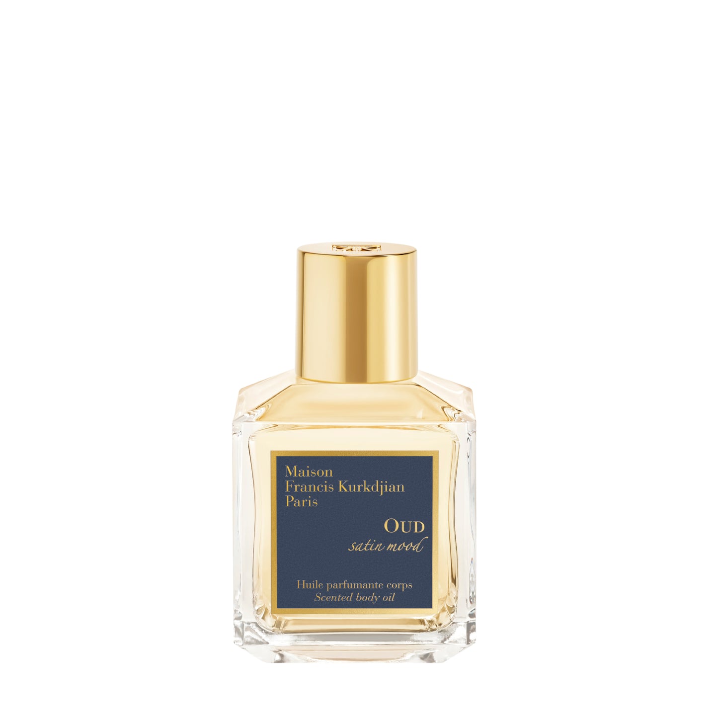 Maison Francis Kurkdjian - Oud Satin Mood Body Oil