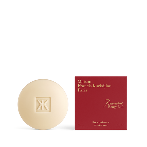 Maison Francis Kurkdjian - Baccarat Rouge 540 Scented Solid Soap 150g