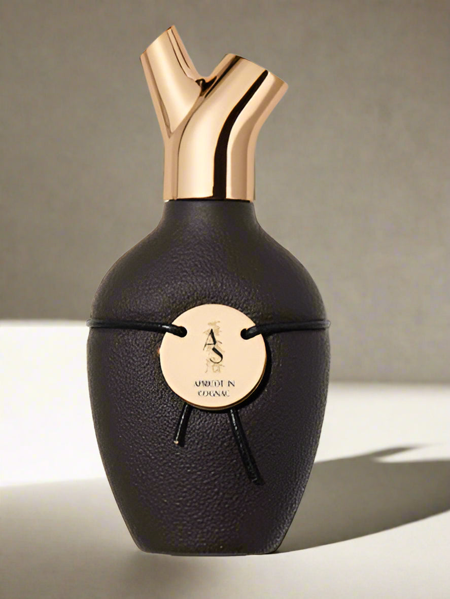 Scents Of Wood - Apricot in Cognac | Olfactoryfactoryllc