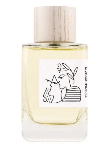 Hellenist - Le Chant D’Achille - 15ml