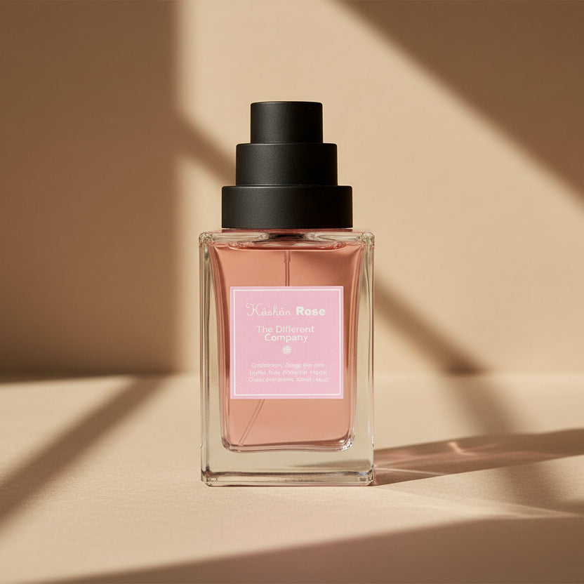 The Different Company - Khasan Rose Edt L'Esprit Cologne