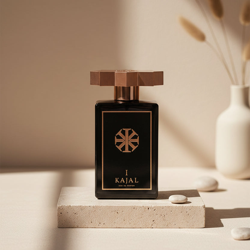 Kajal - Homme I