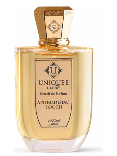 Unique'e Luxury - Aphrodisiac Touch - 100ml