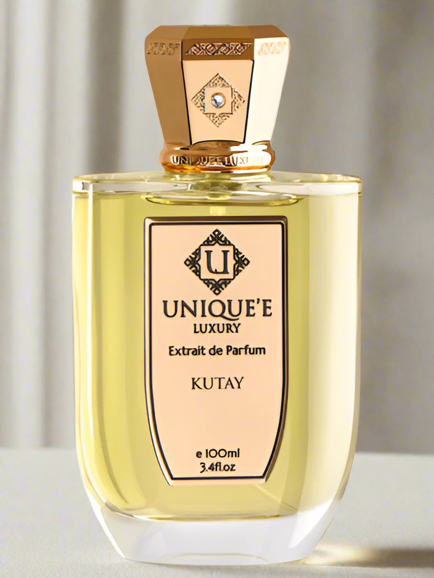 Unique'e Luxury - Kutay - 100ml