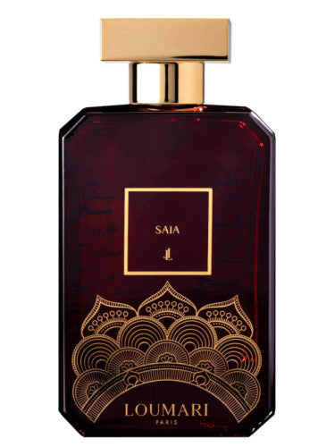 Loumari - Saja - 100ml