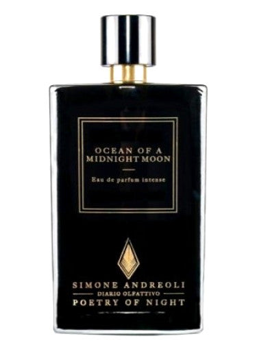 Simone Andreoli - Ocean Of A Midnight Moon - 100ml