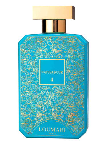 Loumari - Nayssabour - 100ml