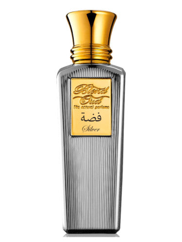 Blend Oud - Silver - EDP