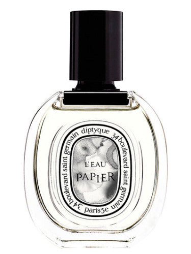 Diptyque - L'Eau Papier - 100ml