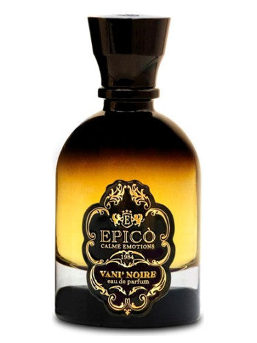 Epico - Vani' Noire - 100ml