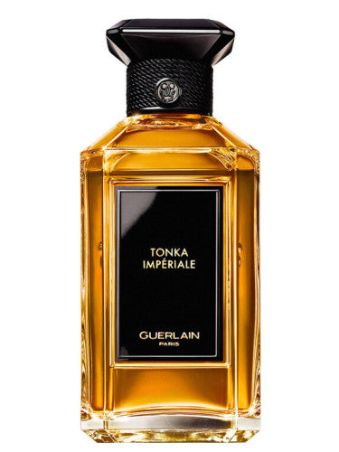 Guerlain Paris - Tonka Imperiaile EDP