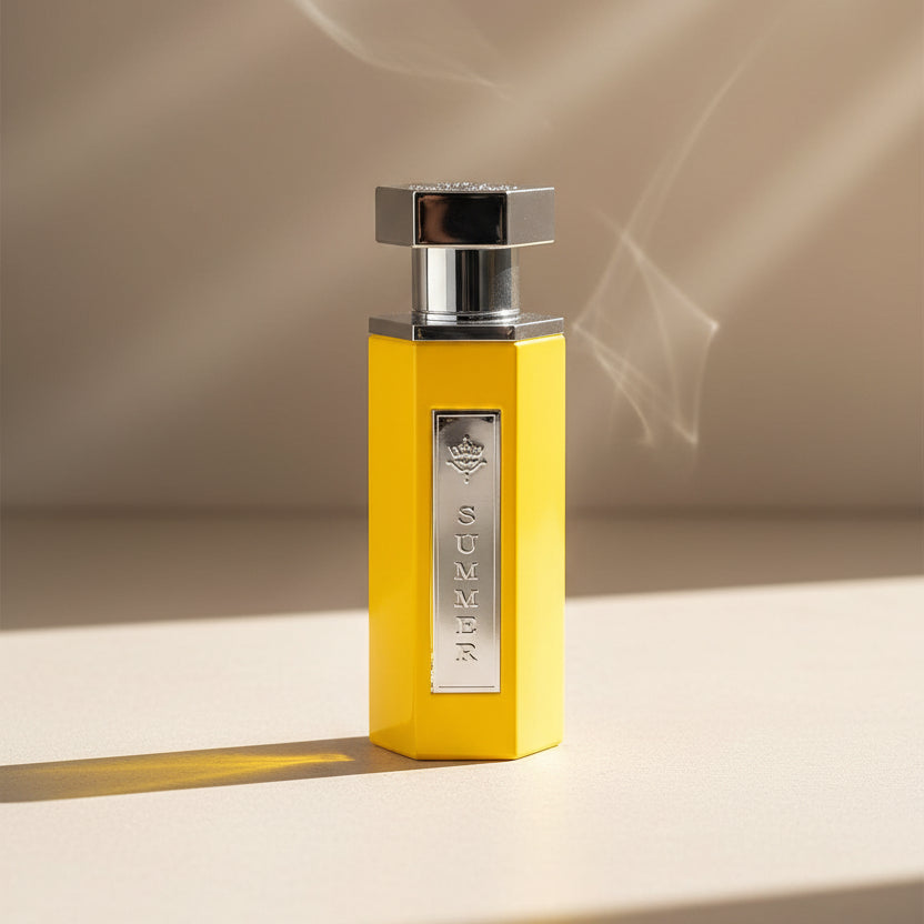 Reef - Summer Yellow