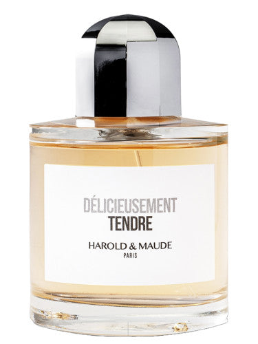 Harold & Maude - Délicieusement Tendre - 50ml