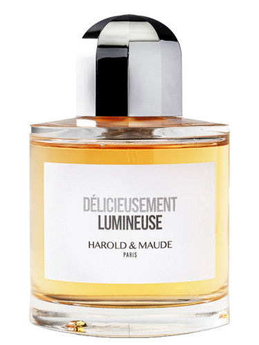 Harold & Maude - Délicieusement Lumineuse - 50ml