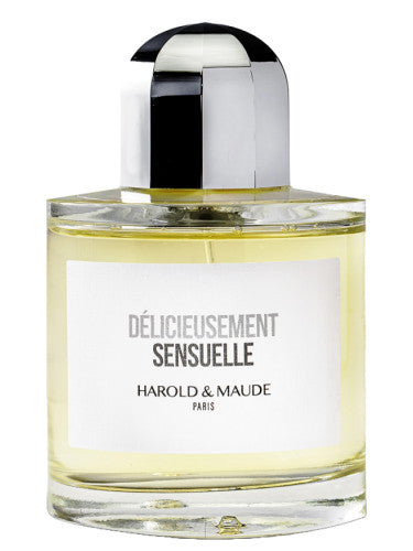 Harold & Maude - Délicieusement Sensuelle - 50ml