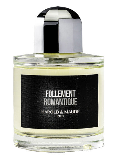 Harold & Maude - Follement Romantique - 50ml