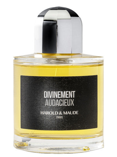 Harold & Maude - Divinement Audacieux - 50ml