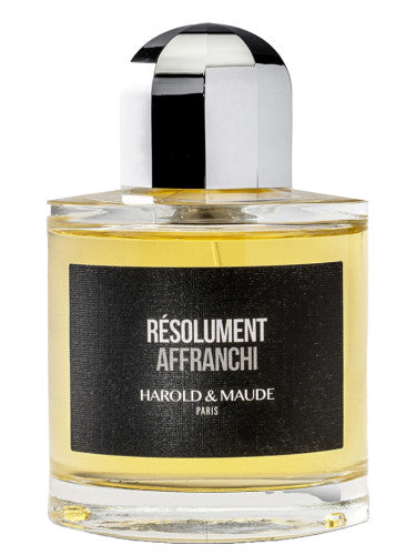 Harold & Maude - Résoluement Affranchi - 50ml