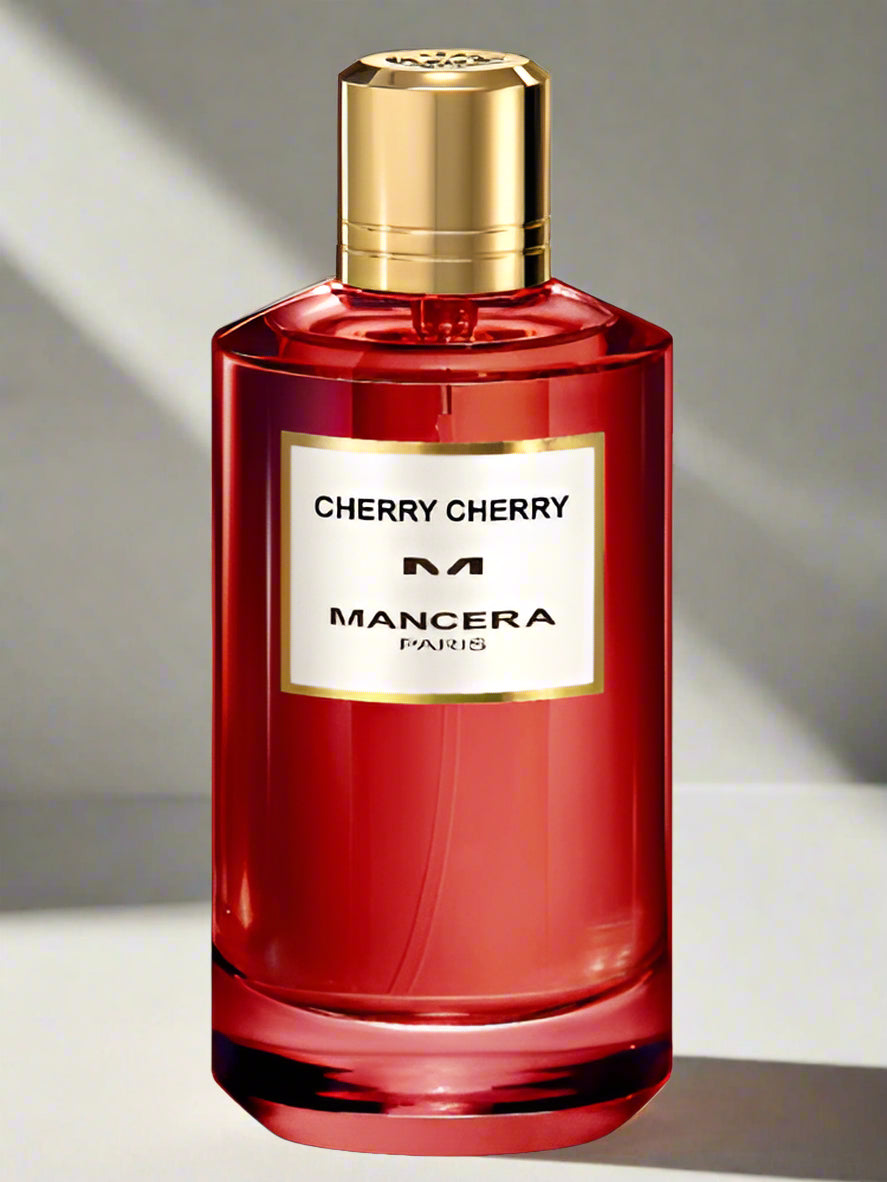 Mancera - Cherry Cherry