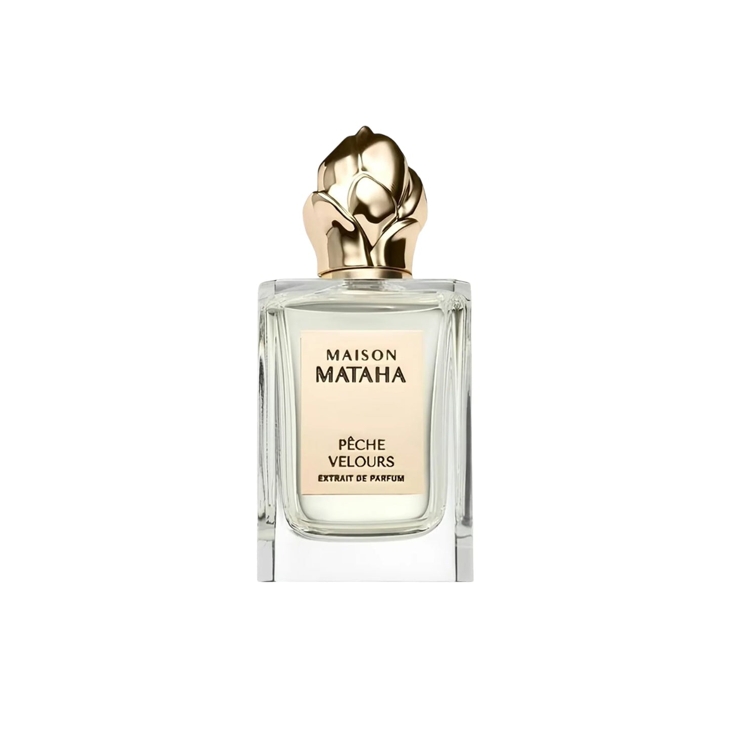 Maison Mataha - Peche Velours