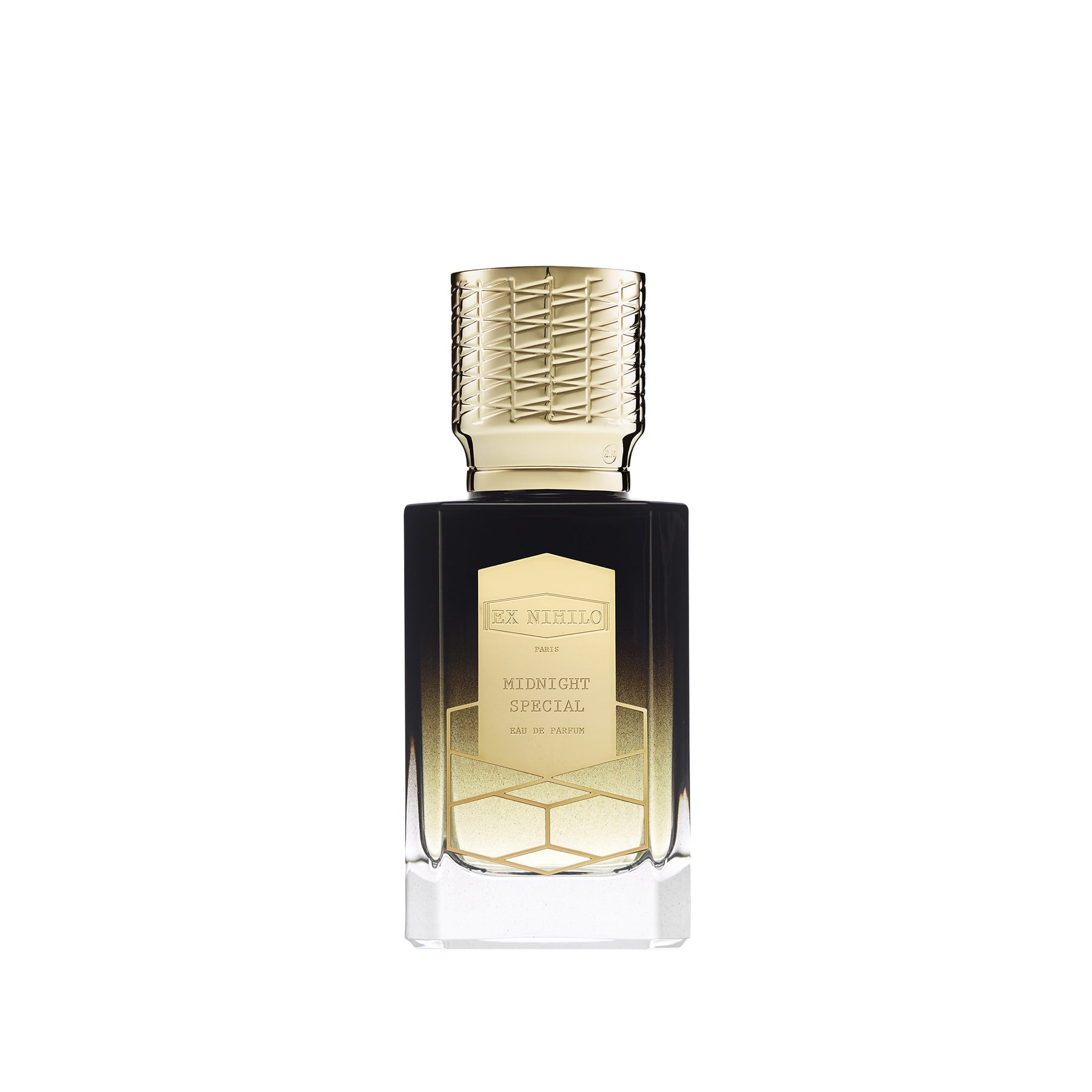 Ex Nihilo Paris - Midnight Special - EDP - 100ml