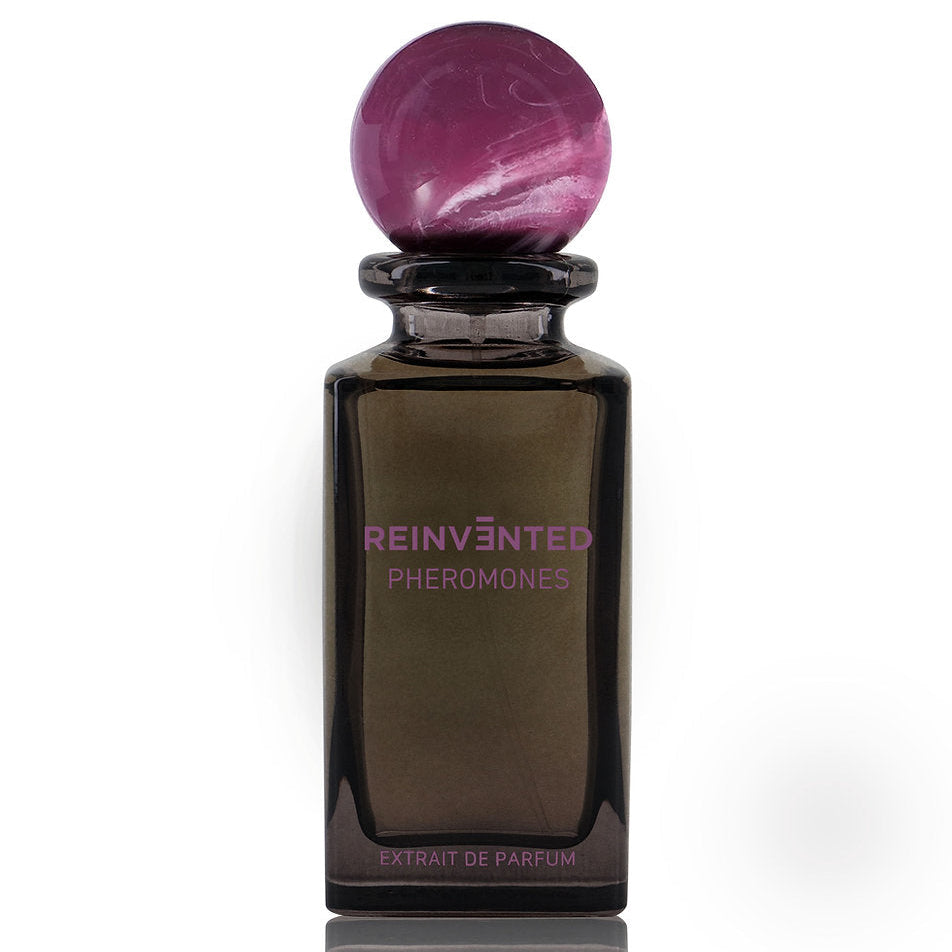 Reinvented - Pheromones - Extrait De Parfum.