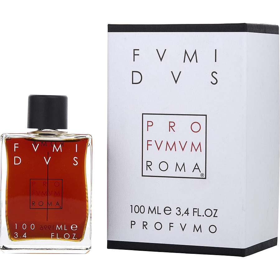 Profumum Roma - Fumidus