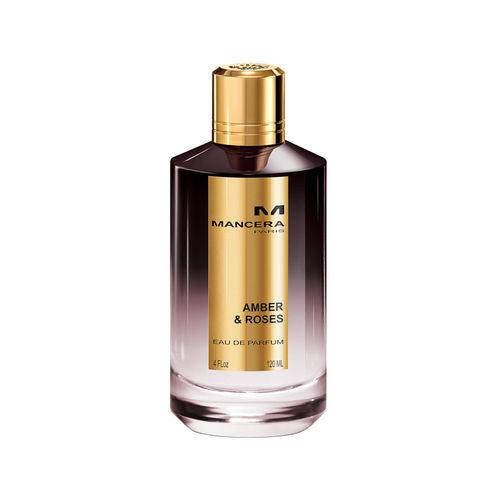 Mancera - Amber & Roses Edp