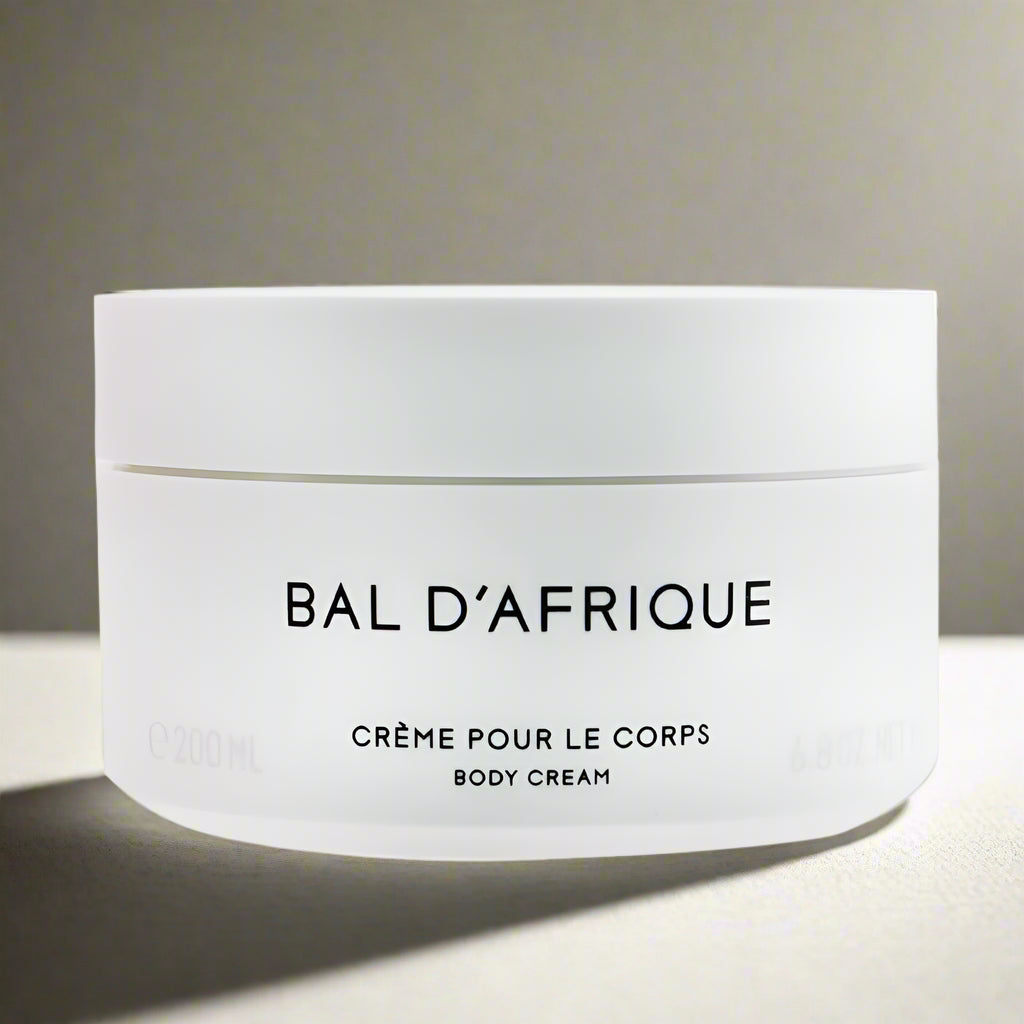Byredo - Bal D'Afrique Body Cream | Olfactoryfactoryllc