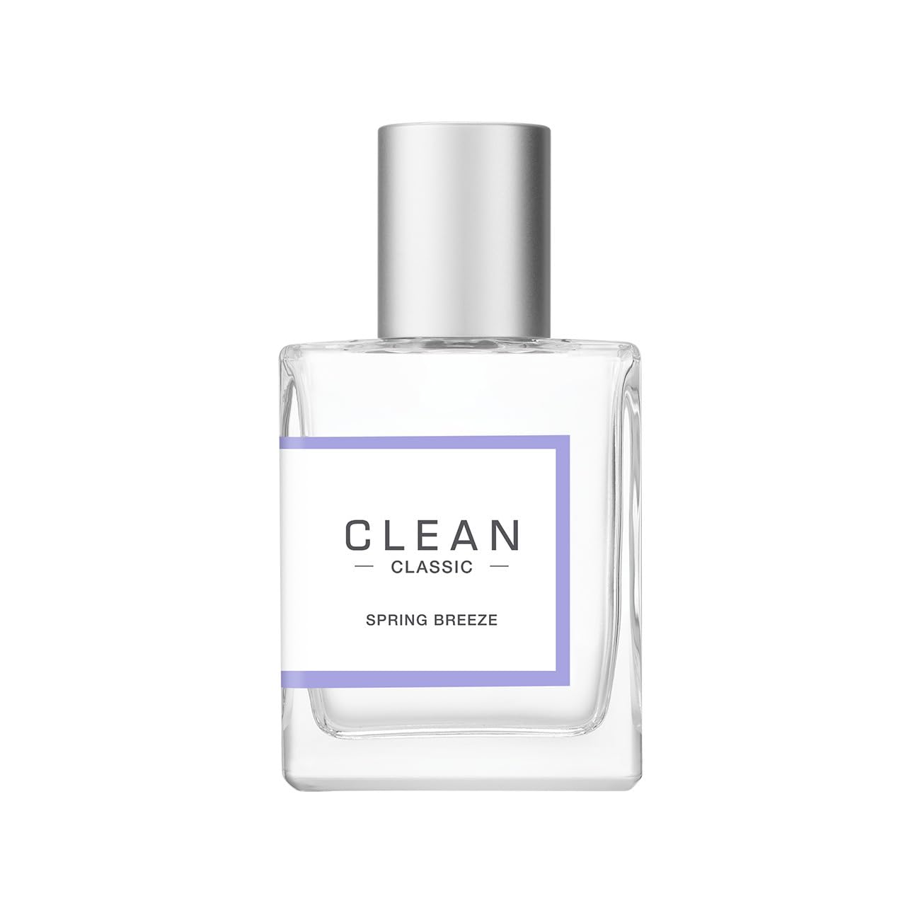 Clean - Classic Spring Breeze EDP