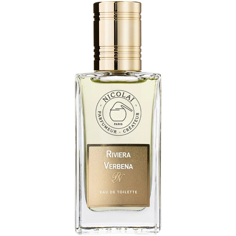 Nicolai - Riviera Verbena
